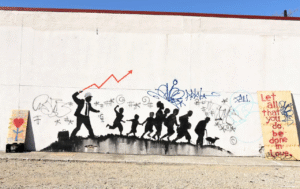 Banksy