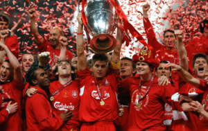 Champions