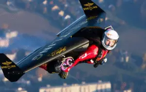 jetman
